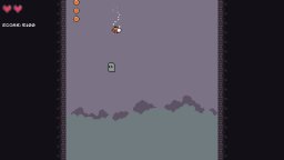 Pixicharm: Jack-O-Fall (PS5)   © Pixel Lantern 2025    1/6