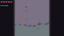 Pixicharm: Jack-O-Fall (PS5)   © Pixel Lantern 2025    2/6