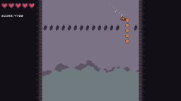 Pixicharm: Jack-O-Fall (PS5) &nbsp; &copy; Pixel Lantern 2025 &nbsp;  4/6