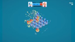 Puzzle Wars (PS5)   © Nostra 2025    2/6