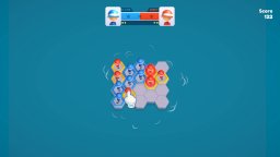 Puzzle Wars (PS5) &nbsp; &copy; Nostra 2025 &nbsp;  5/6