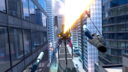 Resist (PS5) &nbsp; &copy; Binary Mill, The 2025 &nbsp;  1/6