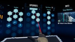 Resist (PS5) &nbsp; &copy; Binary Mill, The 2025 &nbsp;  3/6