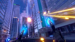 Resist (PS5) &nbsp; &copy; Binary Mill, The 2025 &nbsp;  4/6