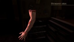 The Black Within (PS5)   © Dolores 2025    1/6