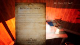 The Black Within (PS5)   © Dolores 2025    2/6