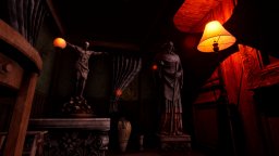 The Black Within (PS5)   © Dolores 2025    3/6