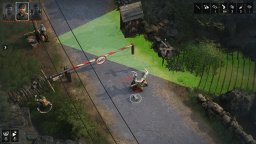 Commandos: Origins (PS5)   © Kalypso 2025    1/6