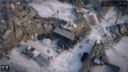 Commandos: Origins (PS5)   © Kalypso 2025    2/6