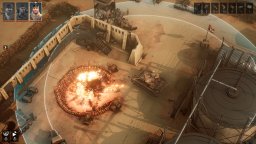 Commandos: Origins (PS5)   © Kalypso 2025    3/6