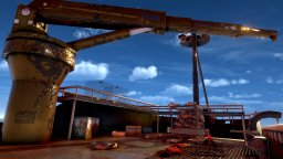 Extreme Catch: Boat Crab & Fishing Simulator (PS4)   © GBT UI 2025    2/6