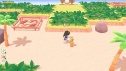 Cozy Earth: Hawaii Island Love Anime Boys (NS)   © Red Fables 2025    1/5