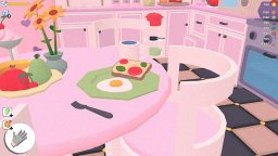 Cozy Earth: Hawaii Island Love Anime Boys (NS)   © Red Fables 2025    2/5