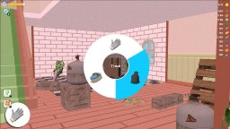 Cozy Earth: Hawaii Island Love Anime Boys (NS)   © Red Fables 2025    3/5