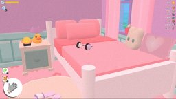 Cozy Earth: Hawaii Island Love Anime Boys (NS)   © Red Fables 2025    4/5