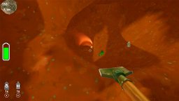 I Am Busy Digging A Hole (NS) &nbsp; &copy; RandomSpin 2025 &nbsp;  2/6