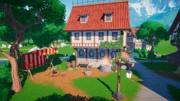 Medieval Supermarket Shop Simulator (NS)   © CGI Lab 2025    2/6