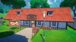 Medieval Supermarket Shop Simulator (NS)   © CGI Lab 2025    3/6