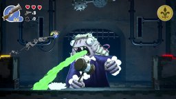 Sacre Bleu (NS) &nbsp; &copy; Noodlecake 2025 &nbsp;  2/6