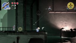 Sacre Bleu (NS) &nbsp; &copy; Noodlecake 2025 &nbsp;  3/6