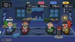 Sneaky All-Nighter (NS)   © Sat-Box 2025    2/6