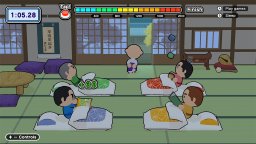 Sneaky All-Nighter (NS)   © Sat-Box 2025    3/6