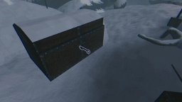 Snow Squall Grip (NS) &nbsp; &copy; Dolores 2025 &nbsp;  6/6