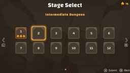 Dungeon Slide (NS) &nbsp; &copy; Gzoe 2025 &nbsp;  5/6