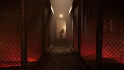 Silent Mist (NS)   © Jean Bourjoix 2025    1/6