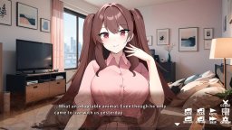 Can I Crash At Your Place? (NS)   © CyberStep 2025    1/6