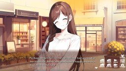 Can I Crash At Your Place? (NS)   © CyberStep 2025    2/6