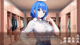 Can I Crash At Your Place? (NS)   © CyberStep 2025    3/6