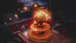 Chains Of Freedom (XBXS)   © Nordcurrent 2025    1/6