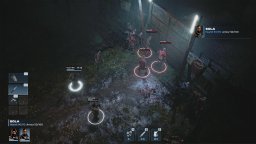 Chains Of Freedom (XBXS)   © Nordcurrent 2025    3/6