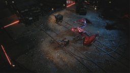 Chains Of Freedom (XBXS) &nbsp; &copy; Nordcurrent 2025 &nbsp;  6/6