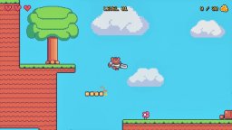 Bear Knight Honey Quest (XBXS) &nbsp; &copy; Sweet Bread 2025 &nbsp;  1/6