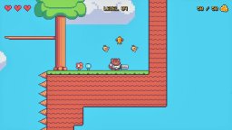 Bear Knight Honey Quest (XBXS) &nbsp; &copy; Sweet Bread 2025 &nbsp;  4/6