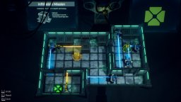 Lab Rat (XBO)   © Chump Squad 2025    1/6