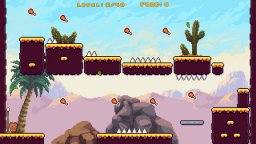 Bear Escape Mission (XBXS)   © Yume 2025    3/6