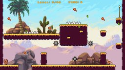 Bear Escape Mission (XBXS) &nbsp; &copy; Yume 2025 &nbsp;  5/6