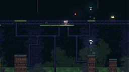 Alien Cat Story (XBXS)   © Desert Water 2025    3/6