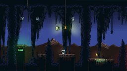 Alien Cat Story (XBXS)   © Desert Water 2025    5/6