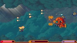 Crazy Cats Vs. Crazy Cyborgs (PS4)   © Xeneder Team 2025    1/6