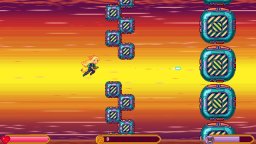 Crazy Cats Vs. Crazy Cyborgs (PS4)   © Xeneder Team 2025    4/6