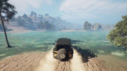 Extreme Offroad Racing VR (PS5) &nbsp; &copy; YFT 2025 &nbsp;  2/6