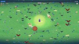 Monster Survivors (PS5)   © Two Llamas 2025    1/6