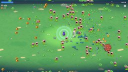 Monster Survivors (PS5)   © Two Llamas 2025    3/6