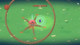 Monster Survivors (PS5) &nbsp; &copy; Two Llamas 2025 &nbsp;  4/6