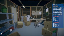 Moving Houses (PS4)   © EastAsiaSoft 2025    2/6