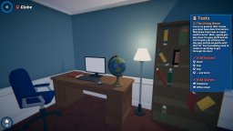 Moving Houses (PS4)   © EastAsiaSoft 2025    3/6